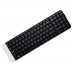 Teclado logitech k230