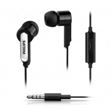 Auricular philips she1405