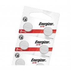 PILA A76 ENERGIRZER)LR44