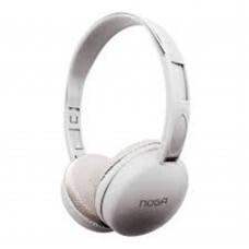 Auricular Noga NG-903 blanco