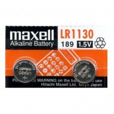 Pila maxell 1130