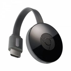 Chromecast 3