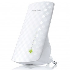 Tp Link wifi extender RE200 dual band