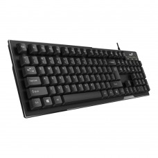 TECLADO GENIUS KB-102