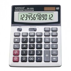 Calculadora Global 1200v