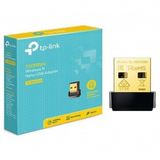 ADAPTADOR TP-LINK NANO