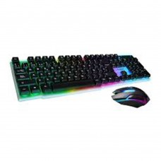 Teclado y mouse noga nkb-91