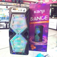 Parlante Kanji Dance