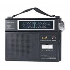 Radio Winco W-2004