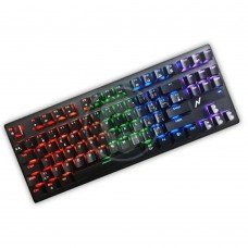 Teclado mecanico Ganon