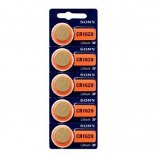 BATERIA CR1620
