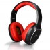 Auricular noga ng-bt469 rojo