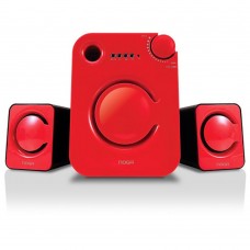 Parlantes noga LN-1018
