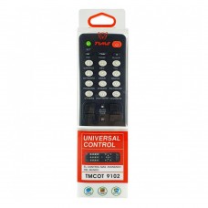 Control remoto universal Time