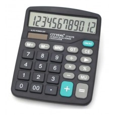 Calculadora Inova nvm-006