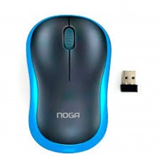 Mouse inalambrico ngm-05