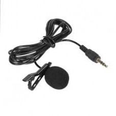 Microfono Corbatero Lavalier PS-01
