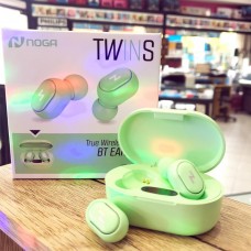 AURICULARES NG-BTWINS 13 VERDE