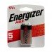 Bateria 9V Energizer