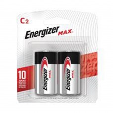 Pilas C Energizer X2