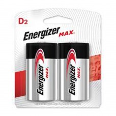 Pilas D Energizer X2