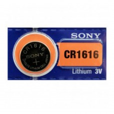 Pila CR1616 Sony