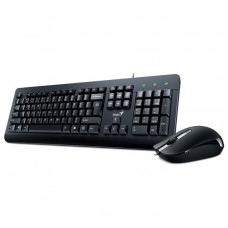 TECLADO Y MOUSE GENIUS KM-8200