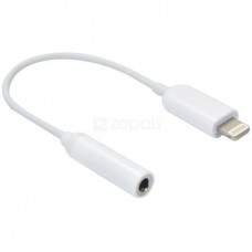 adaptador iphone audio