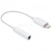 adaptador iphone audio