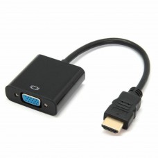 conector hdmi a vga