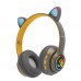 Auriculares Cat Ear Suono