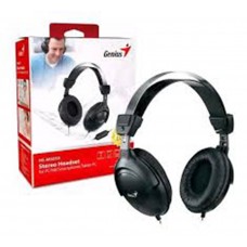 Auriculares Genius HS-M505X