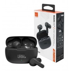 Auriculares JBL WAVE 200