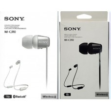 Auriculares Sony WI-c310