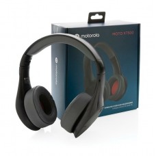 Auriculares Mototrola XT500