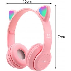 Auricular Netmak NM-cat