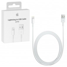 cable iphone 2m