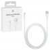 cable iphone 2m