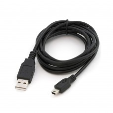 cable usb a mini usb