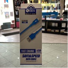 CABLE IPHONE CB-402