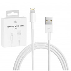 CABLE IPHONE 1M
