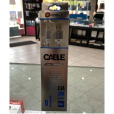 Cable kosmo 3M