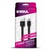 CABLE MICRO SOUL 2MT