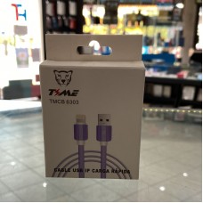 Cable iphone Time 6303