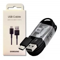 Cable USB a tipo C Samsung
