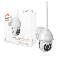 Camara nexxt 360 2k