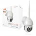 Camara nexxt 360 2k