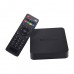Smart Tv Box 4K MXQ