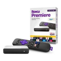 ROKU PREMIERE 4K