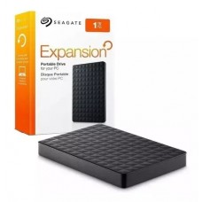 DISCO EXTRAIBLE SEAGATE 1 TB